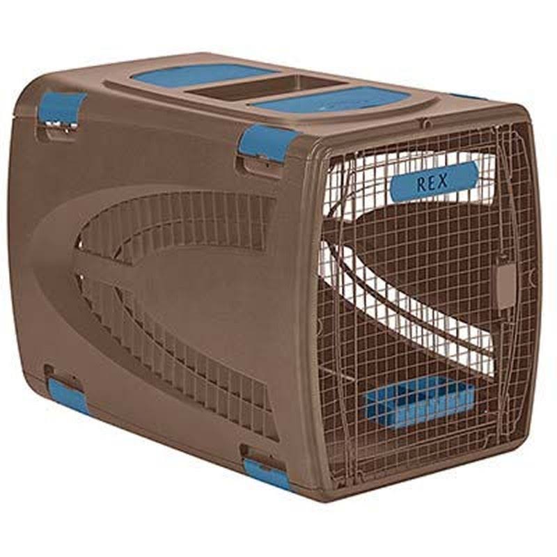 Suncast Large Pet Carrier WGL03