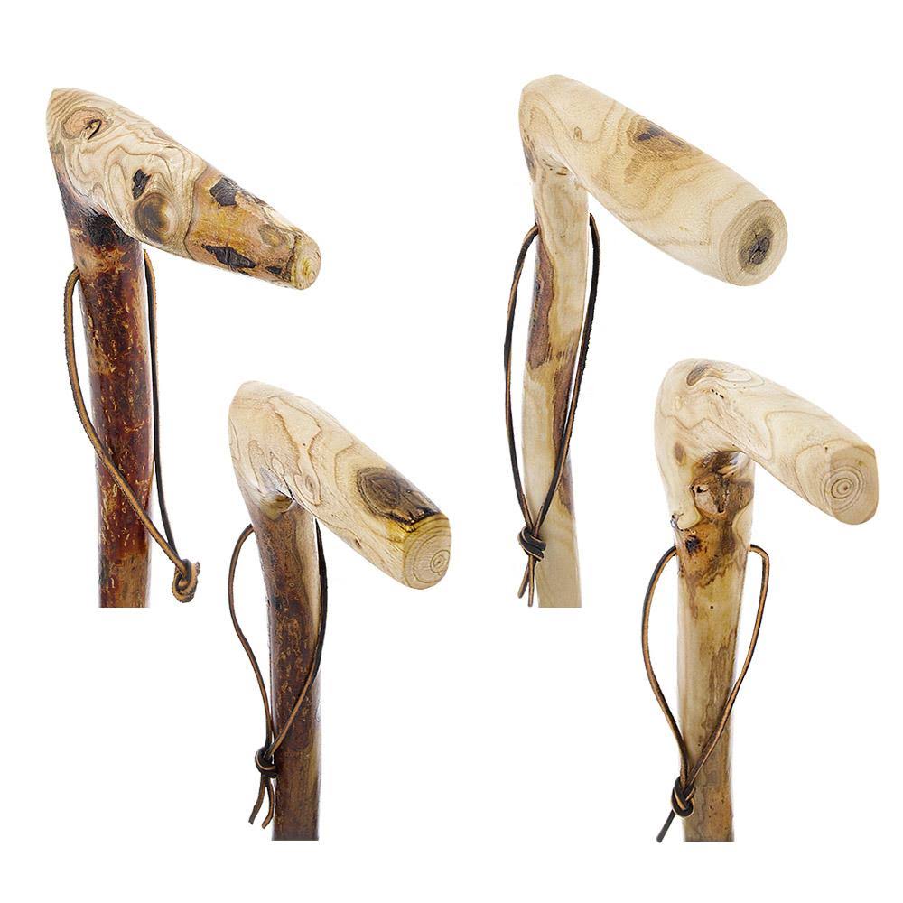 Whistle Creek 36x22 Sumac Root Walking Stick WGL03