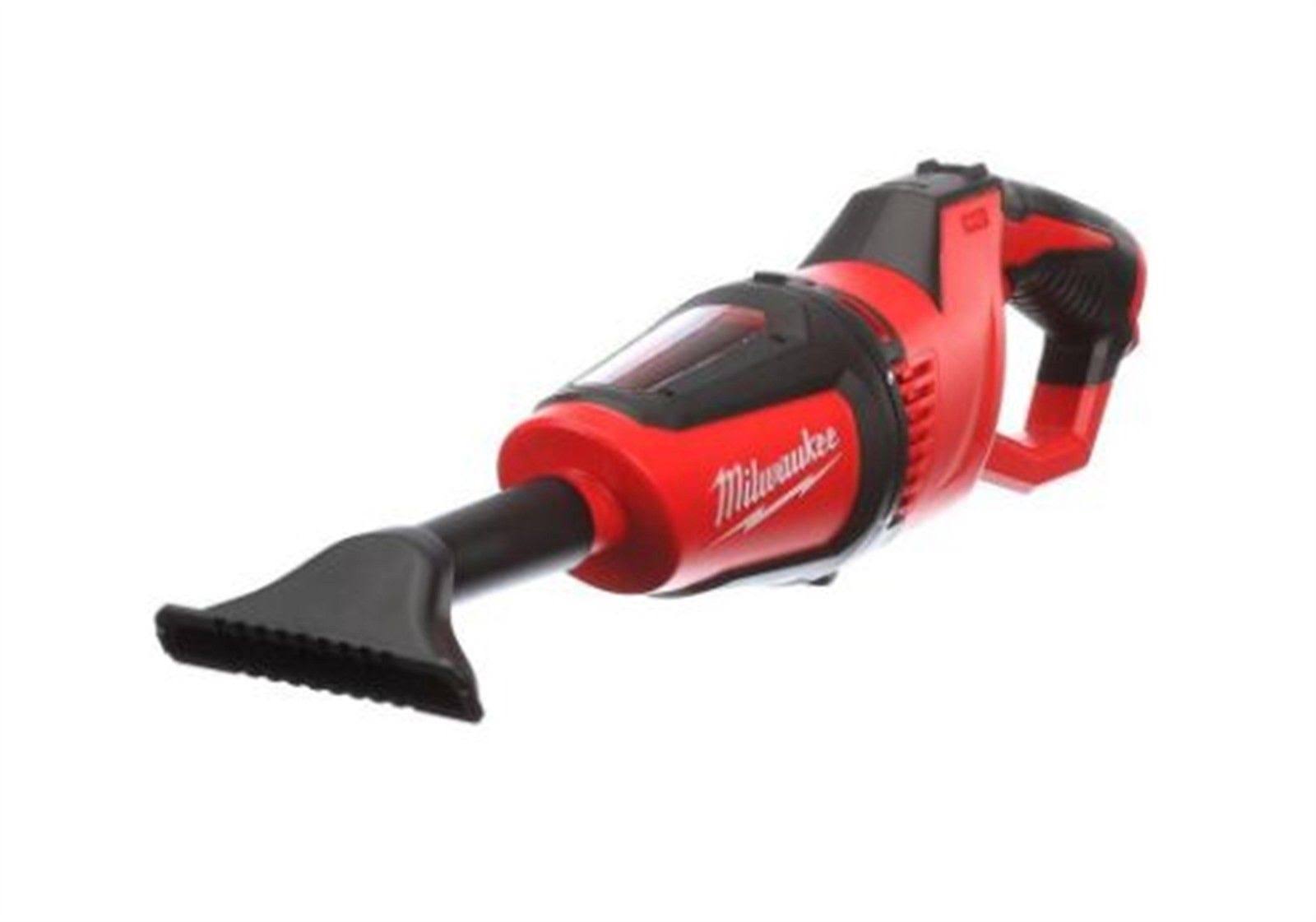 Milwaukee M12 Handheld Vacuum Bagless 085020 WGL03