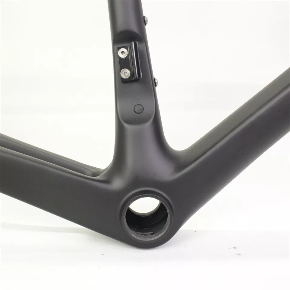 XTFM218 RIM BRAKE ROAD FRAME XTONEBIKE