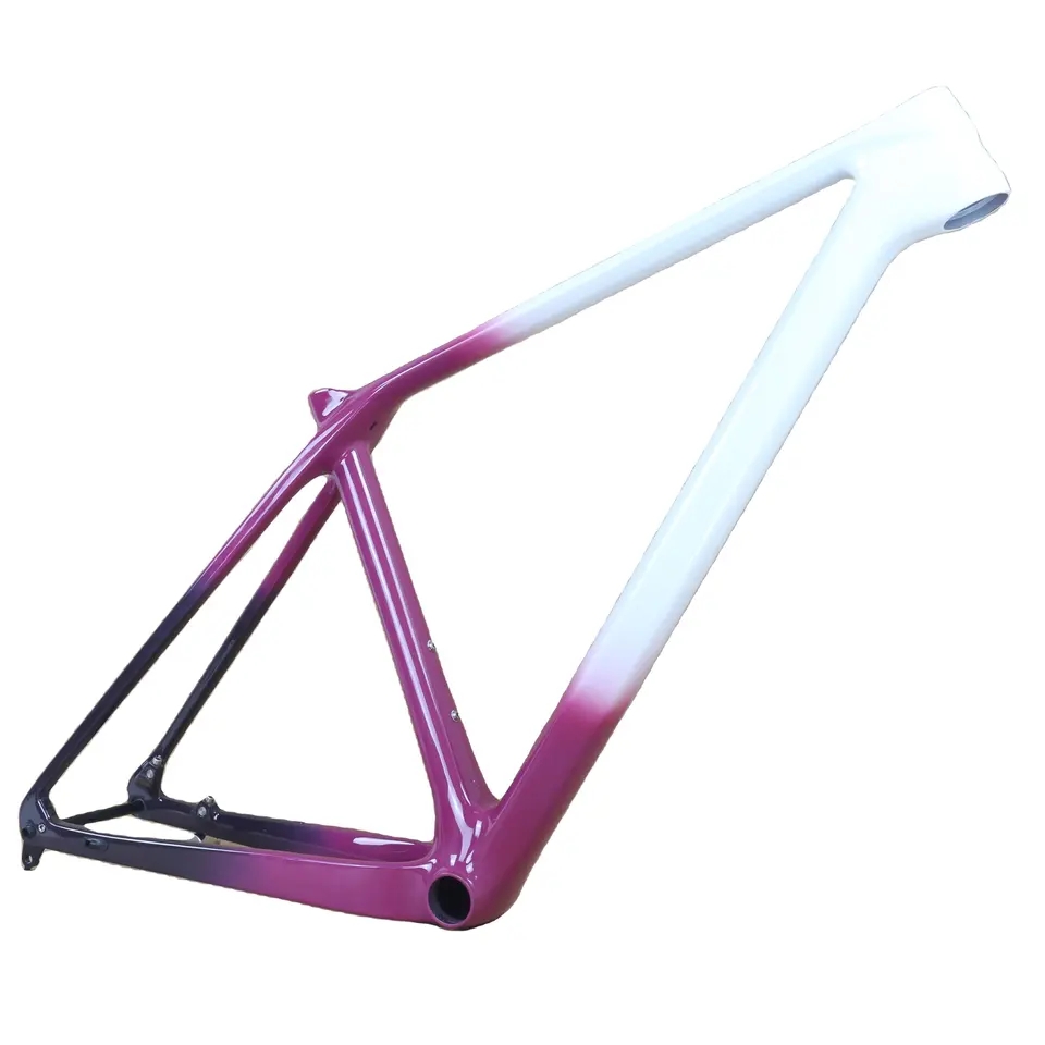 XTMF013 MTB HARDTAIL FRAME XTONEBIKE