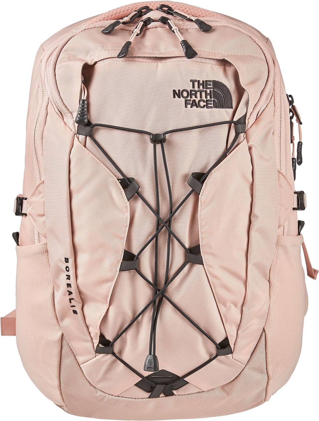 The North Face Borealis Luxe Backpack Size One Size Trendymatrix