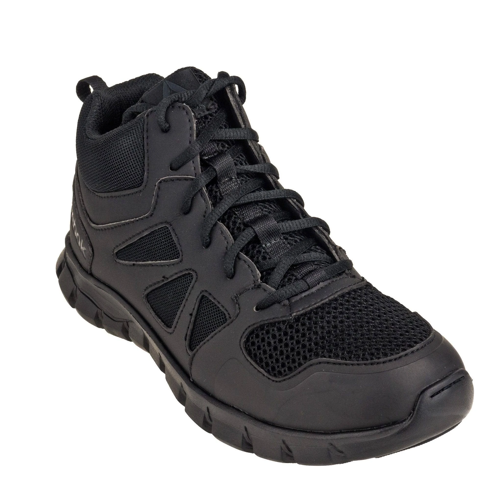 reebok women's sublite cushion tactical mid boot