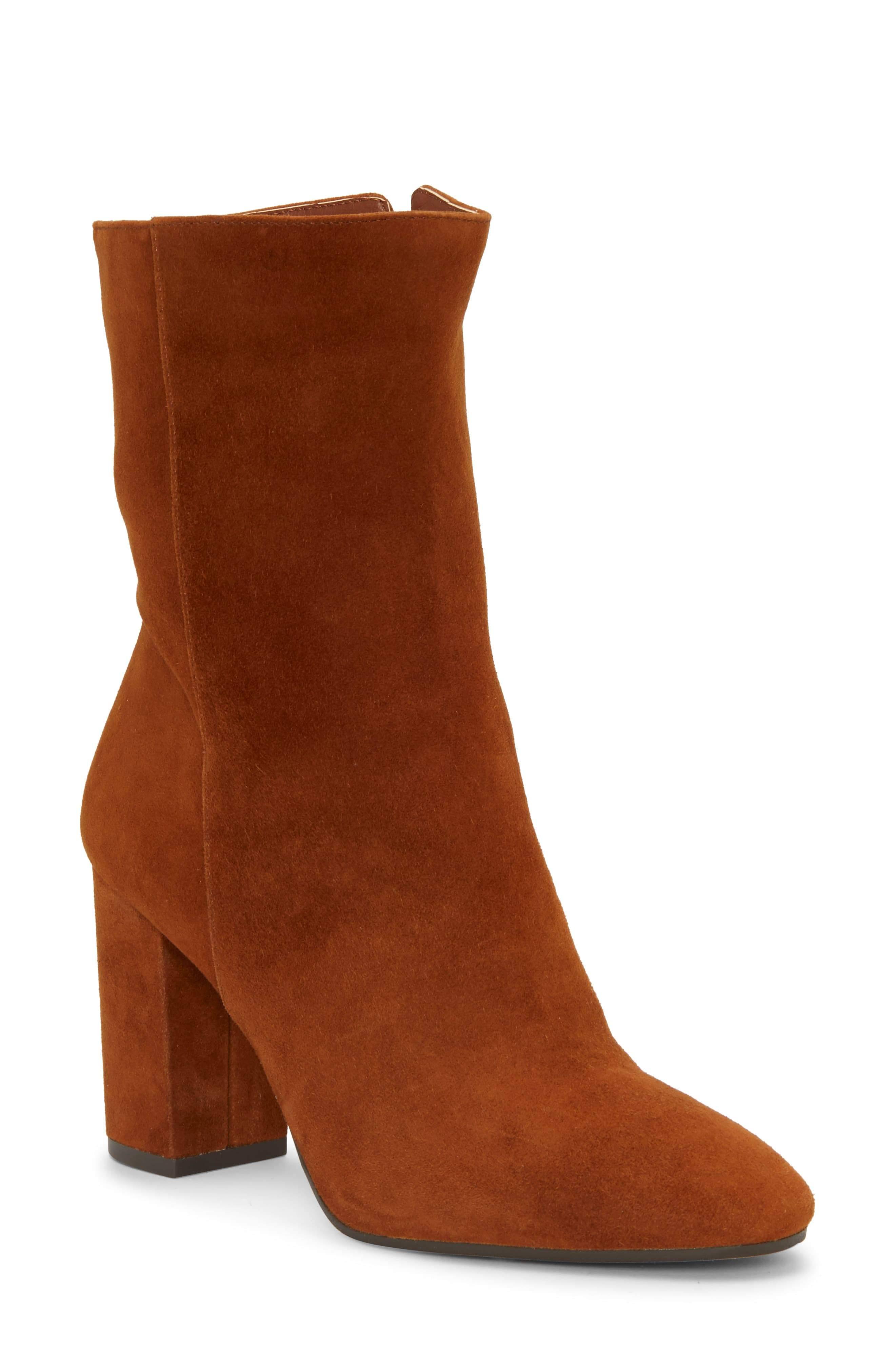 jessica simpson kaelin bootie