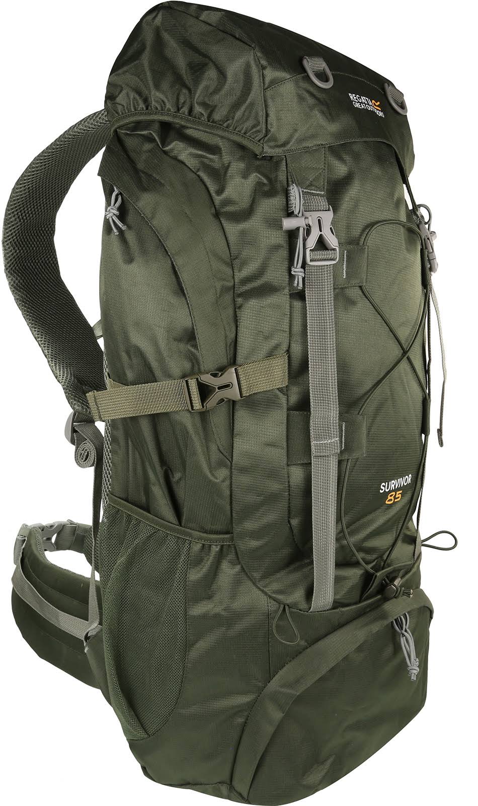 Regatta Survivor III 85 Litre Rucksack 