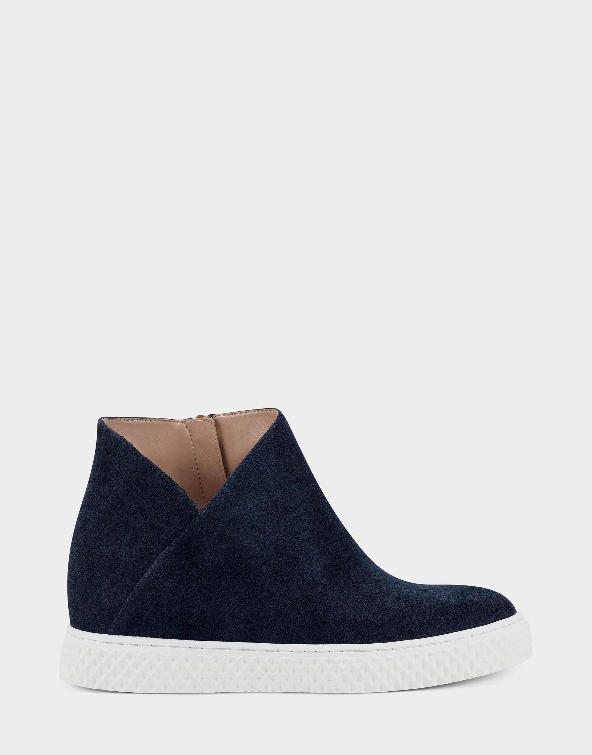 zirah wedge bootie