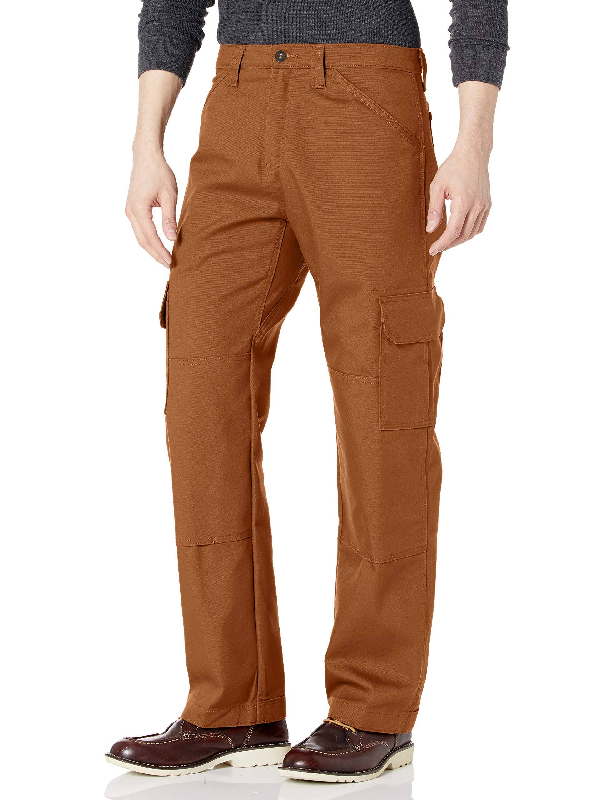Dickies Men's DuraTech Ranger Duck 