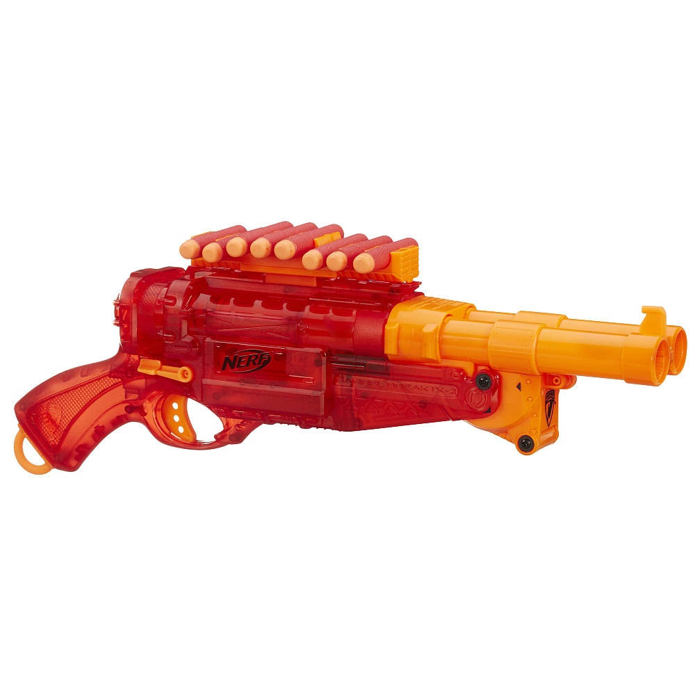 Nerf N Strike Elite Sonic Fire Barrel 