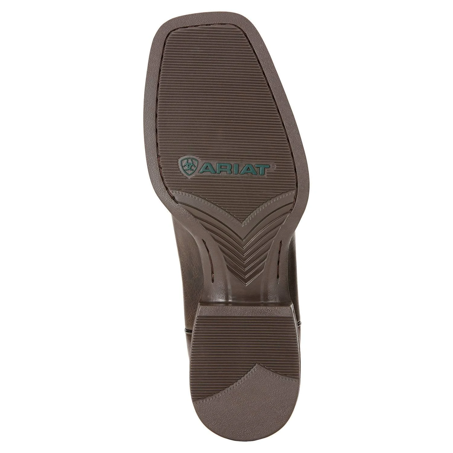 ariat sport rider wide square toe