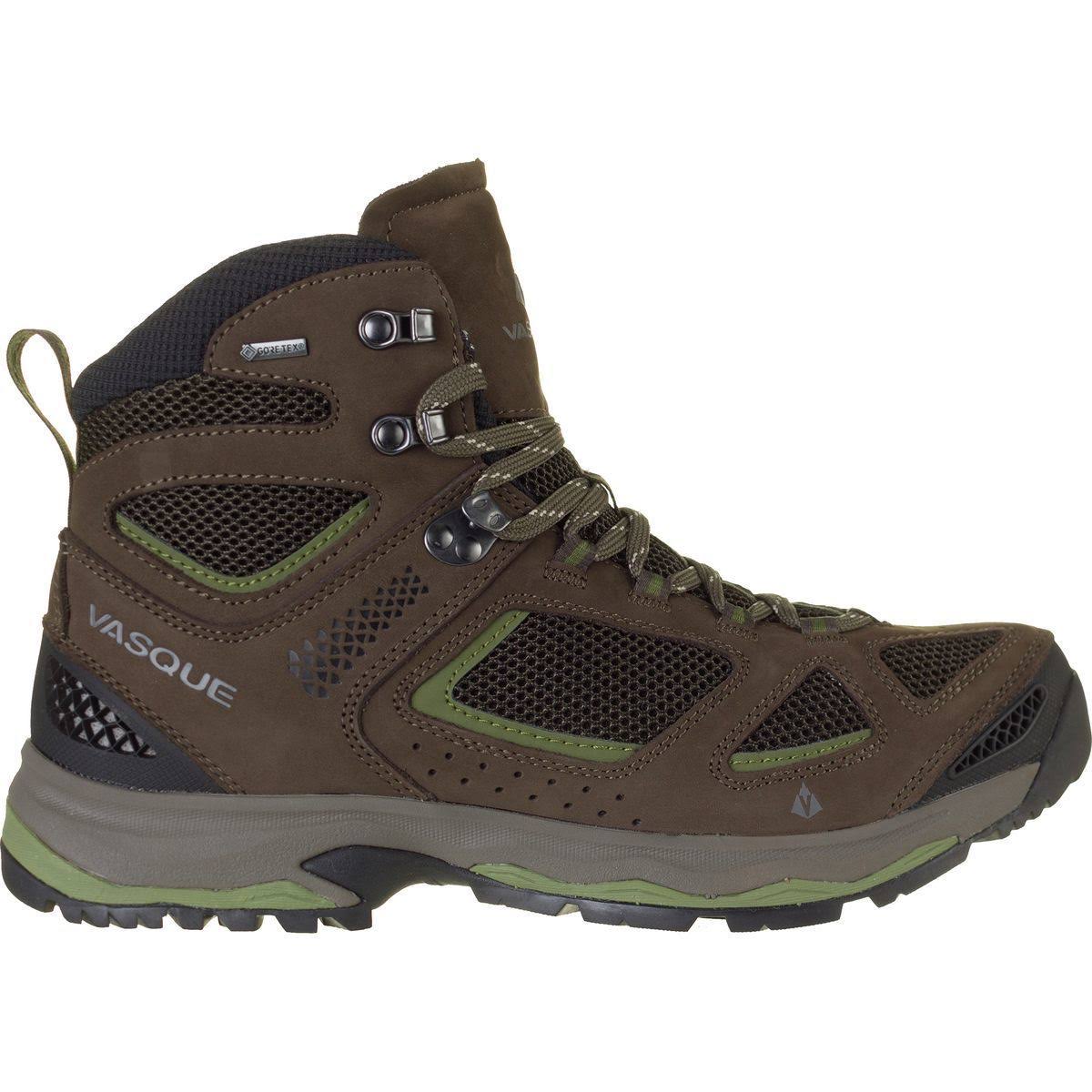 vasque men's breeze iii gtx boot