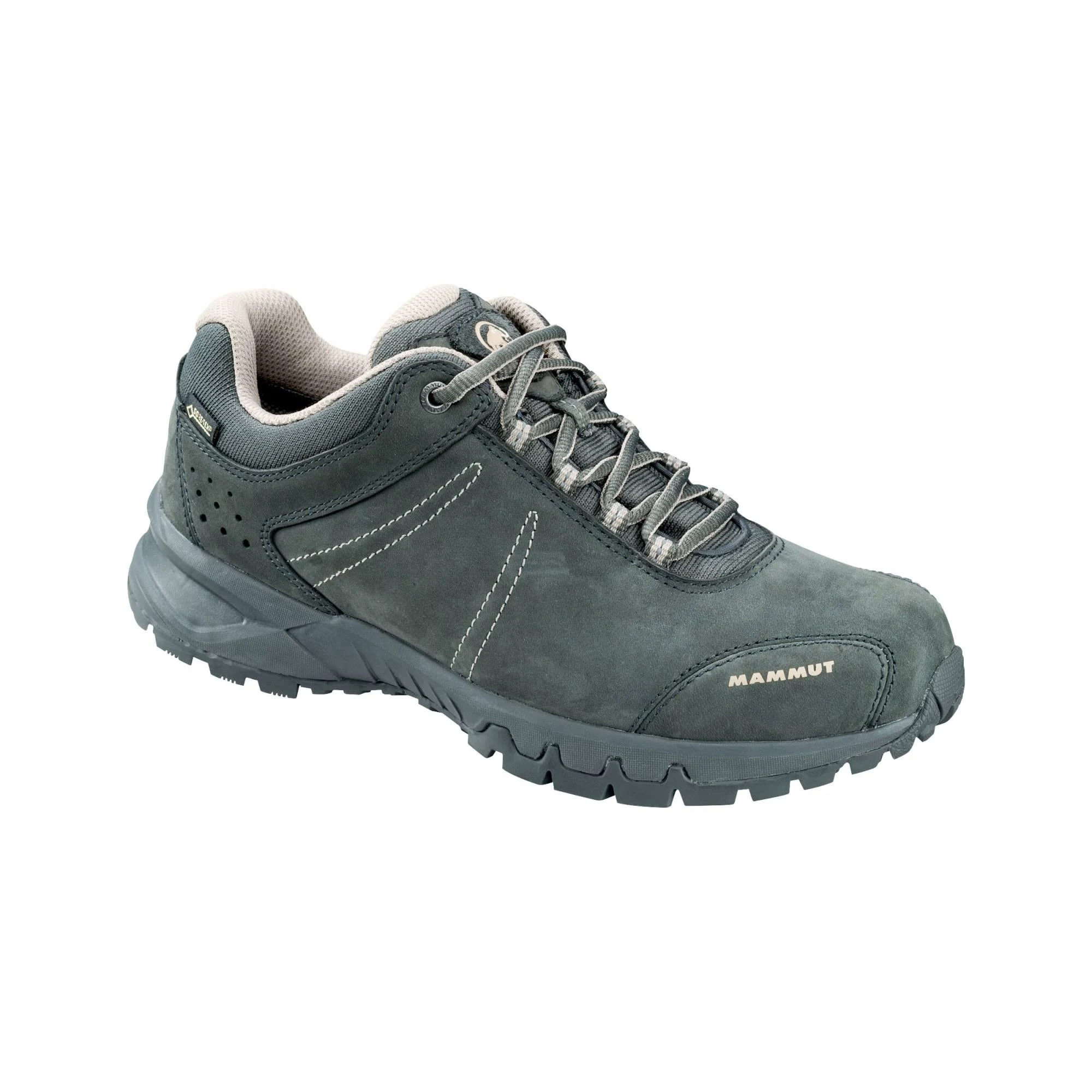 mammut nova iii low gtx