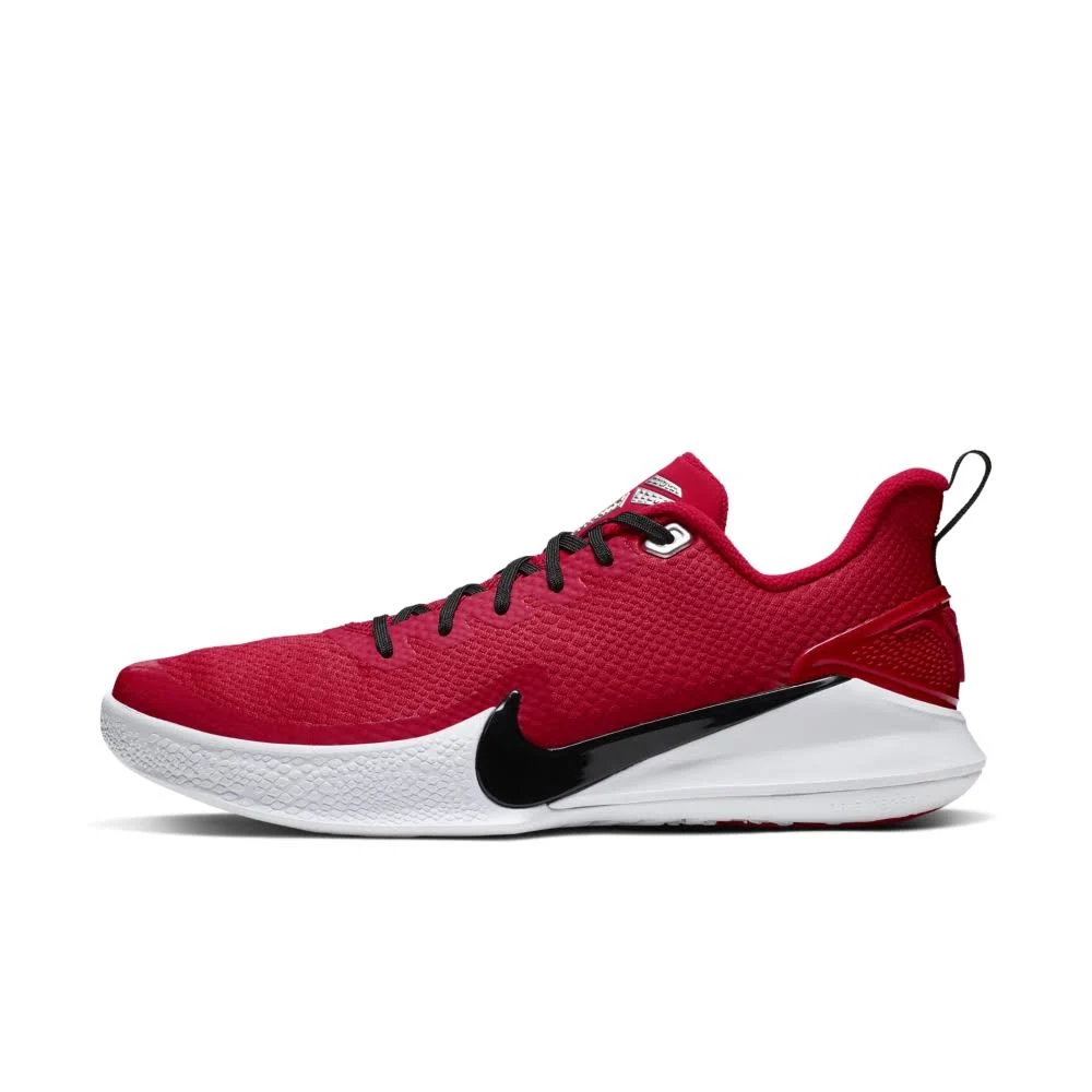 mamba focus tb red