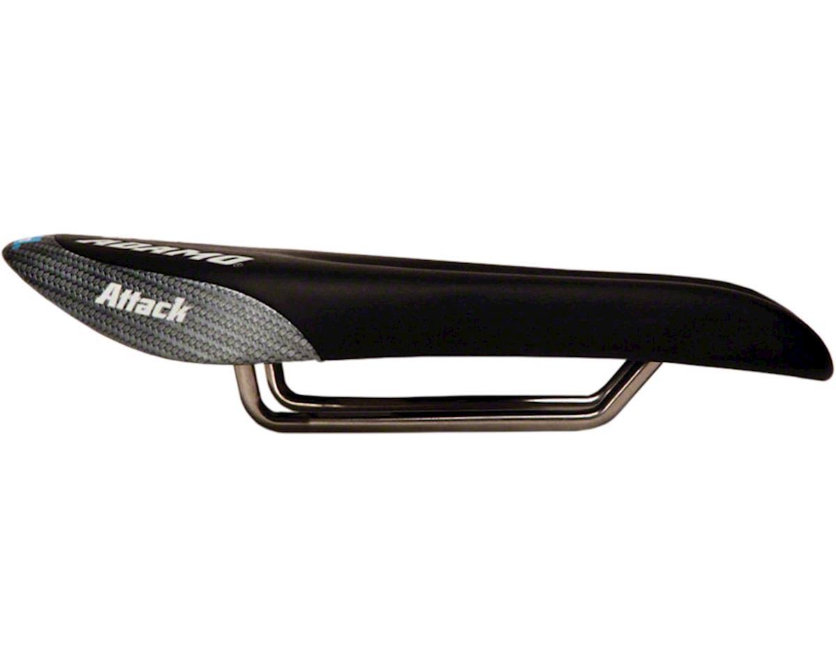 ism comfort saddle