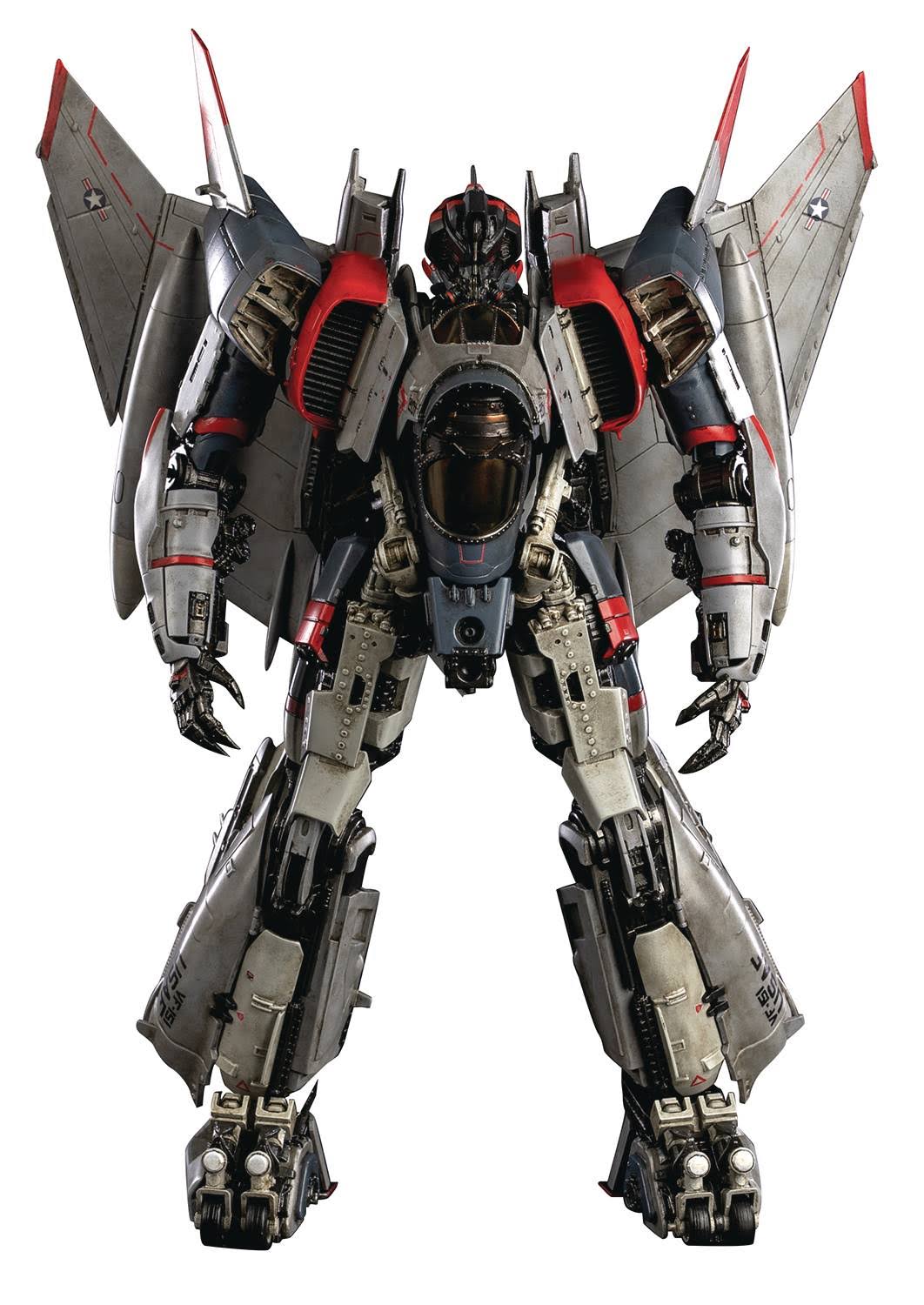 blitzwing threezero