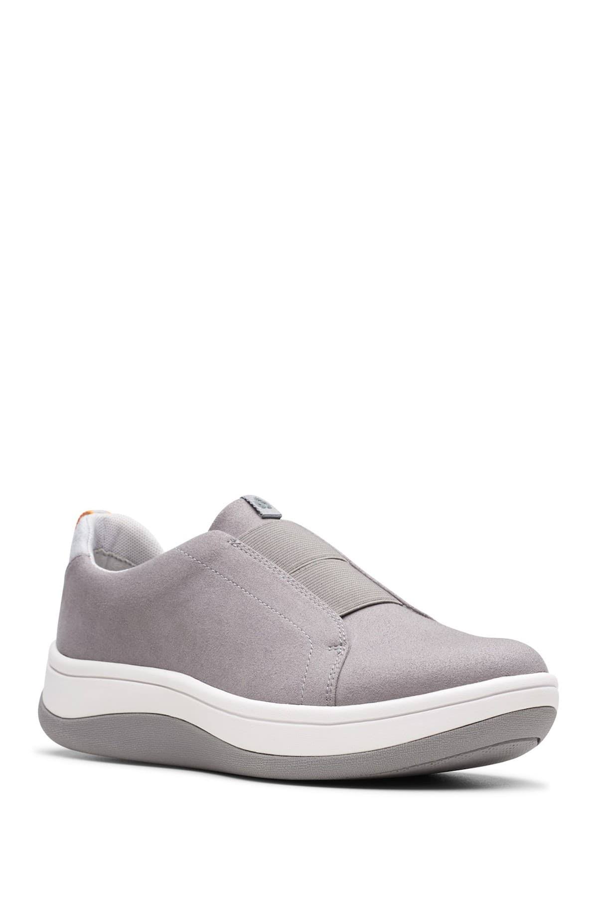 clarks arla sage sneaker