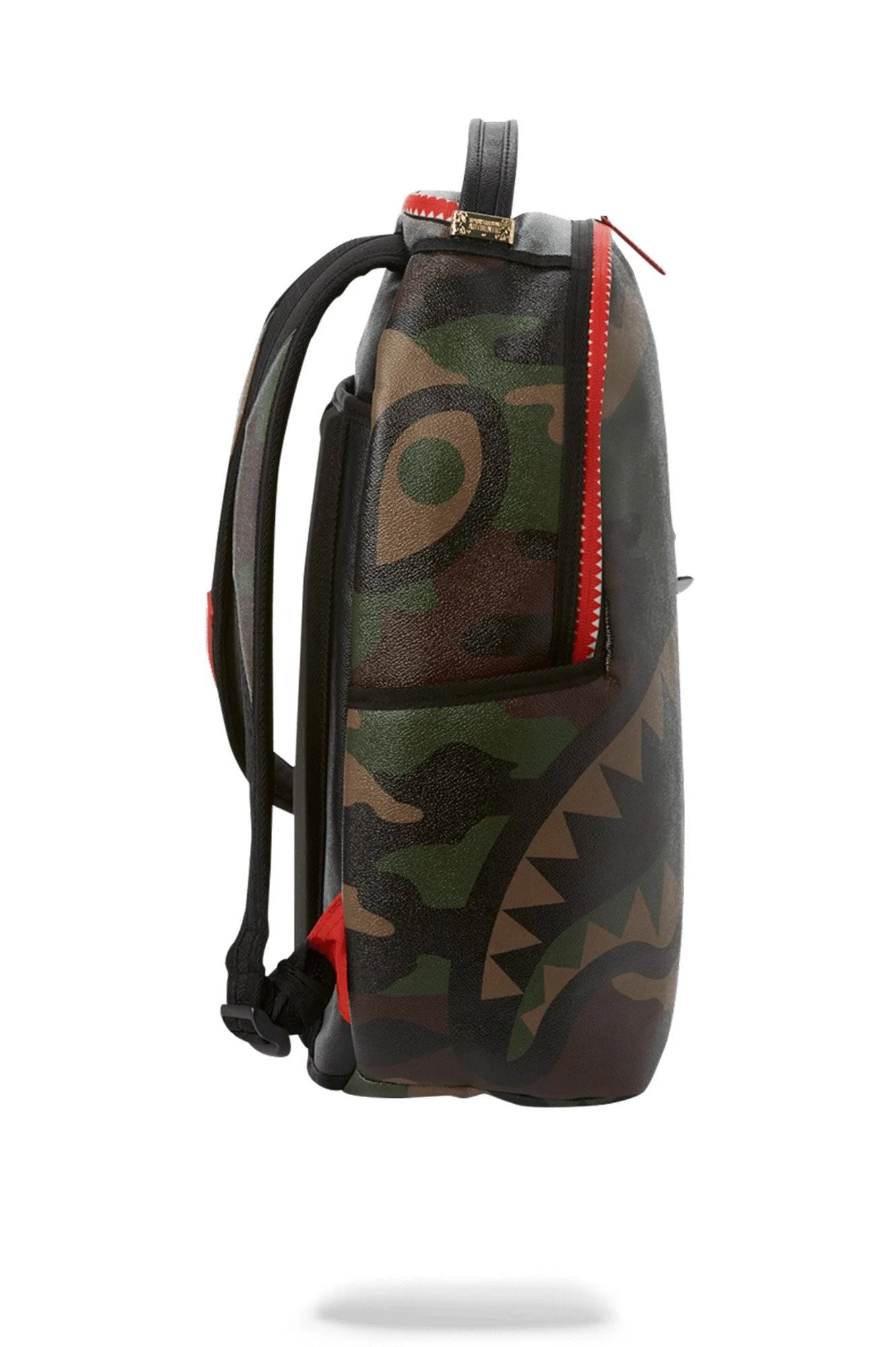 Sprayground Commando Backpack 