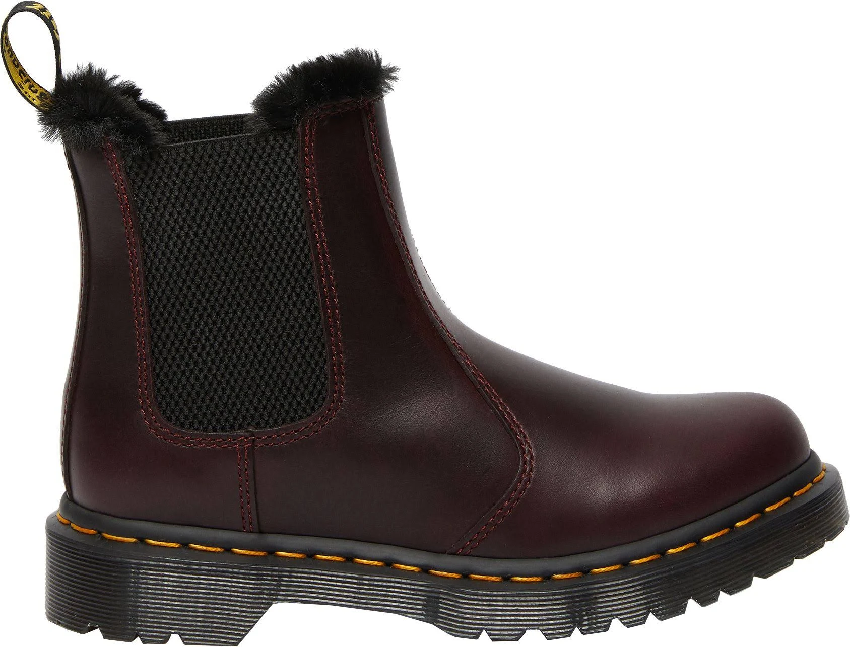 2976 leonore boots oxblood atlas