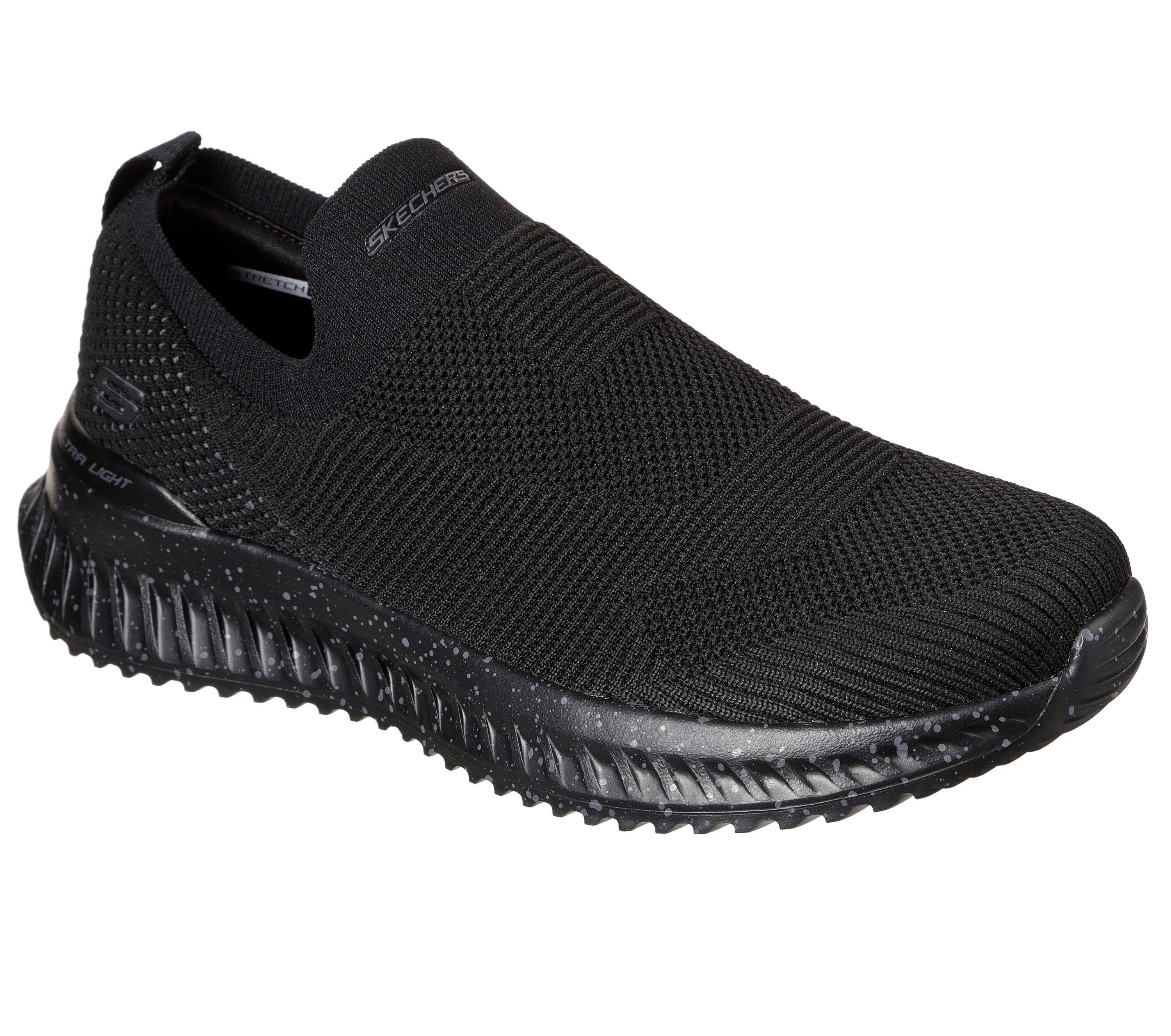 Matera 2.0 - Hypra Sneakers, Black 