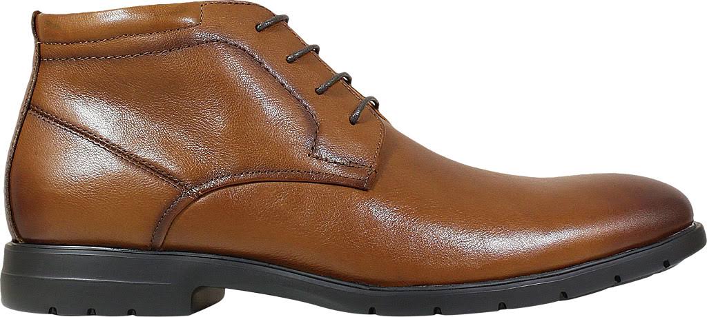 westside plain toe chukka boot