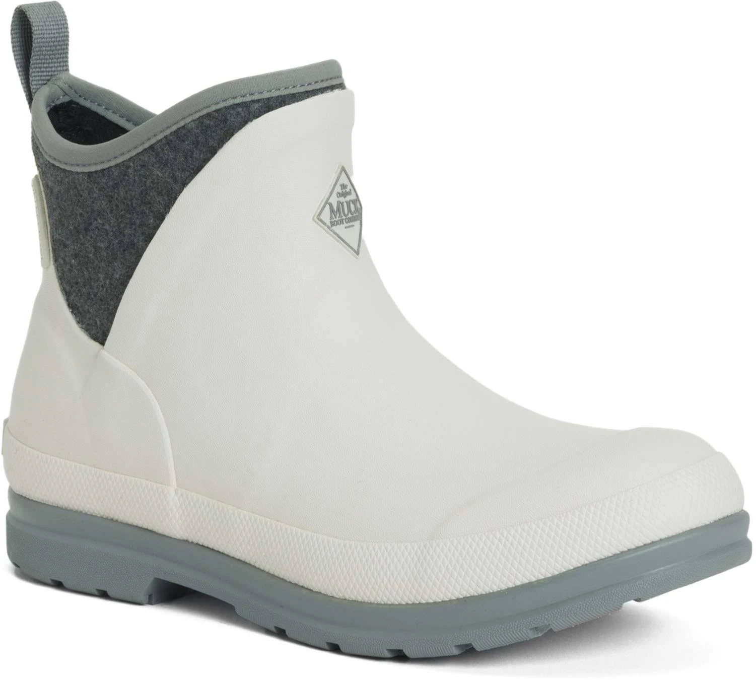 muck boot original ankle