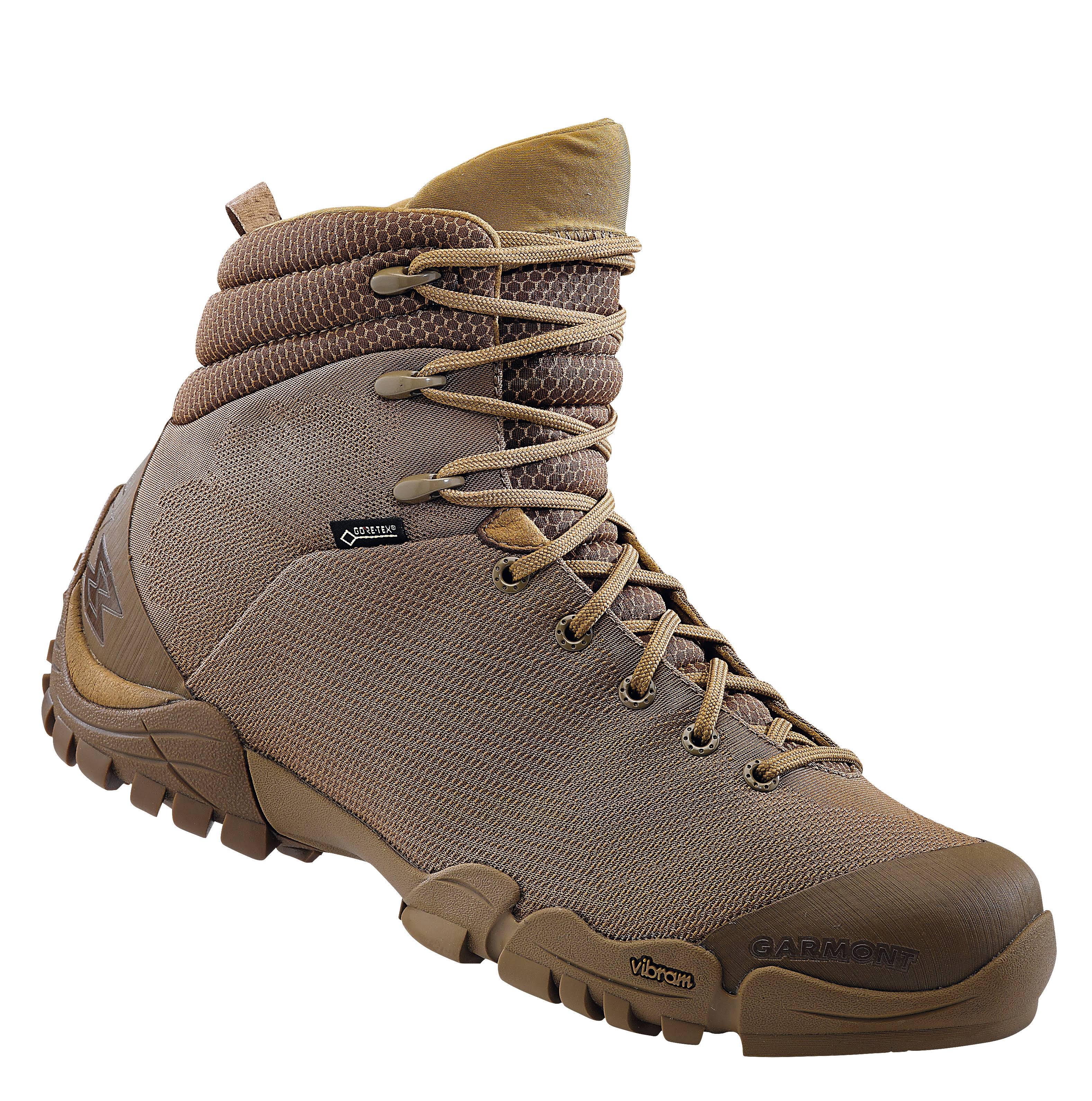 elk woods work boots