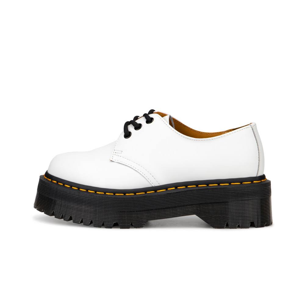 dr martens 1461 quad white