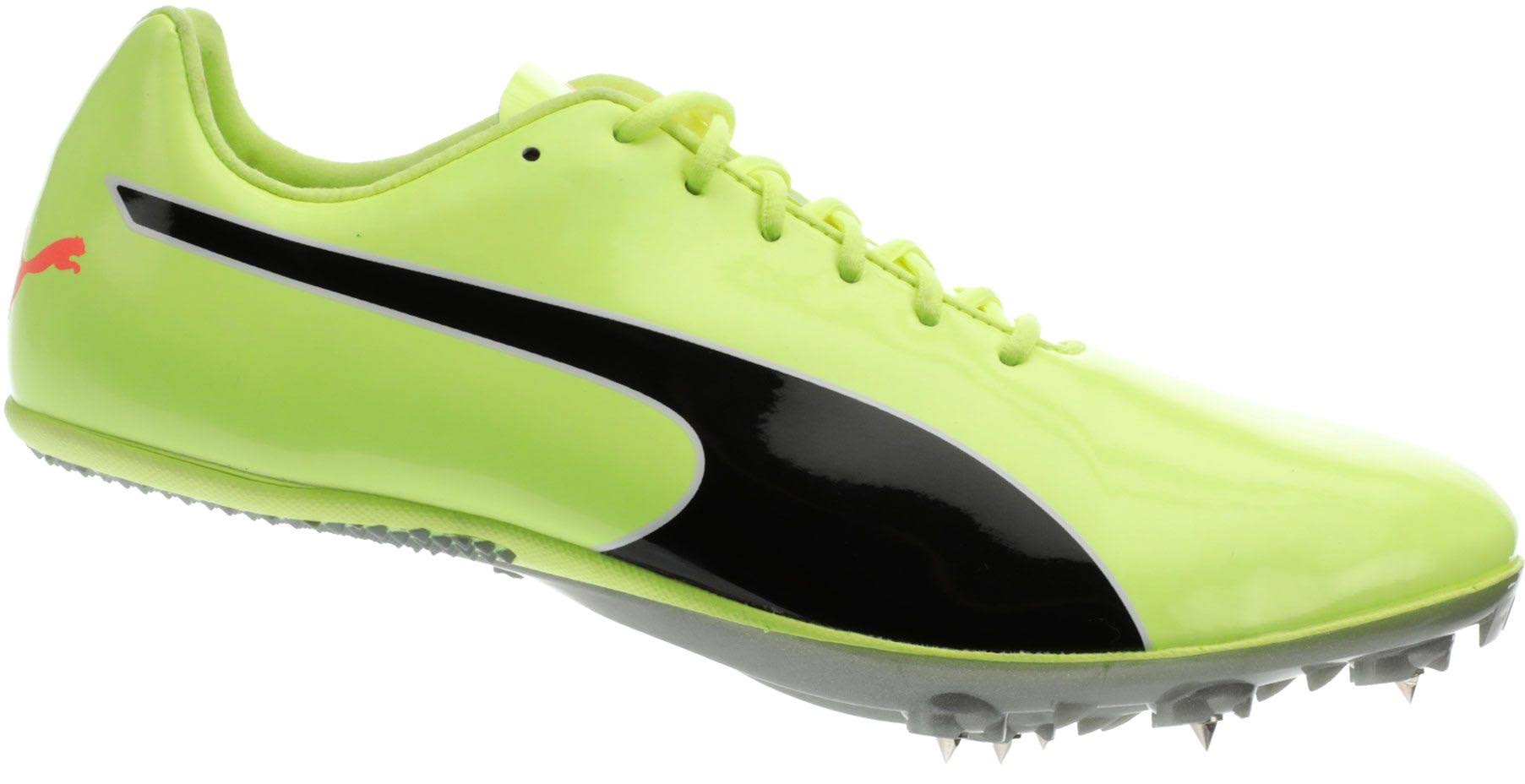 puma evospeed sprint 10