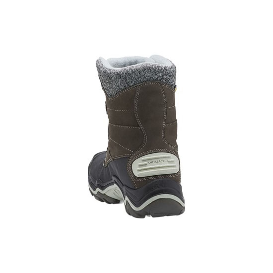 keen durand polar shell