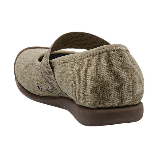 keen sienna mj canvas brindle