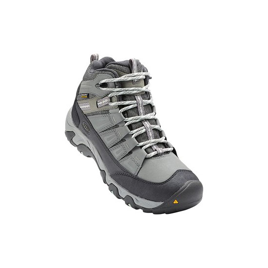 keen oakridge waterproof