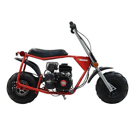 Mini Bike 100, Mms-mb100 - Rd - Lidl