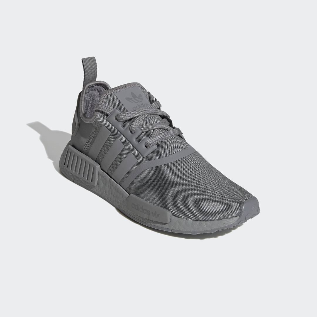 adidas nmd r1 flood grey men's shoe