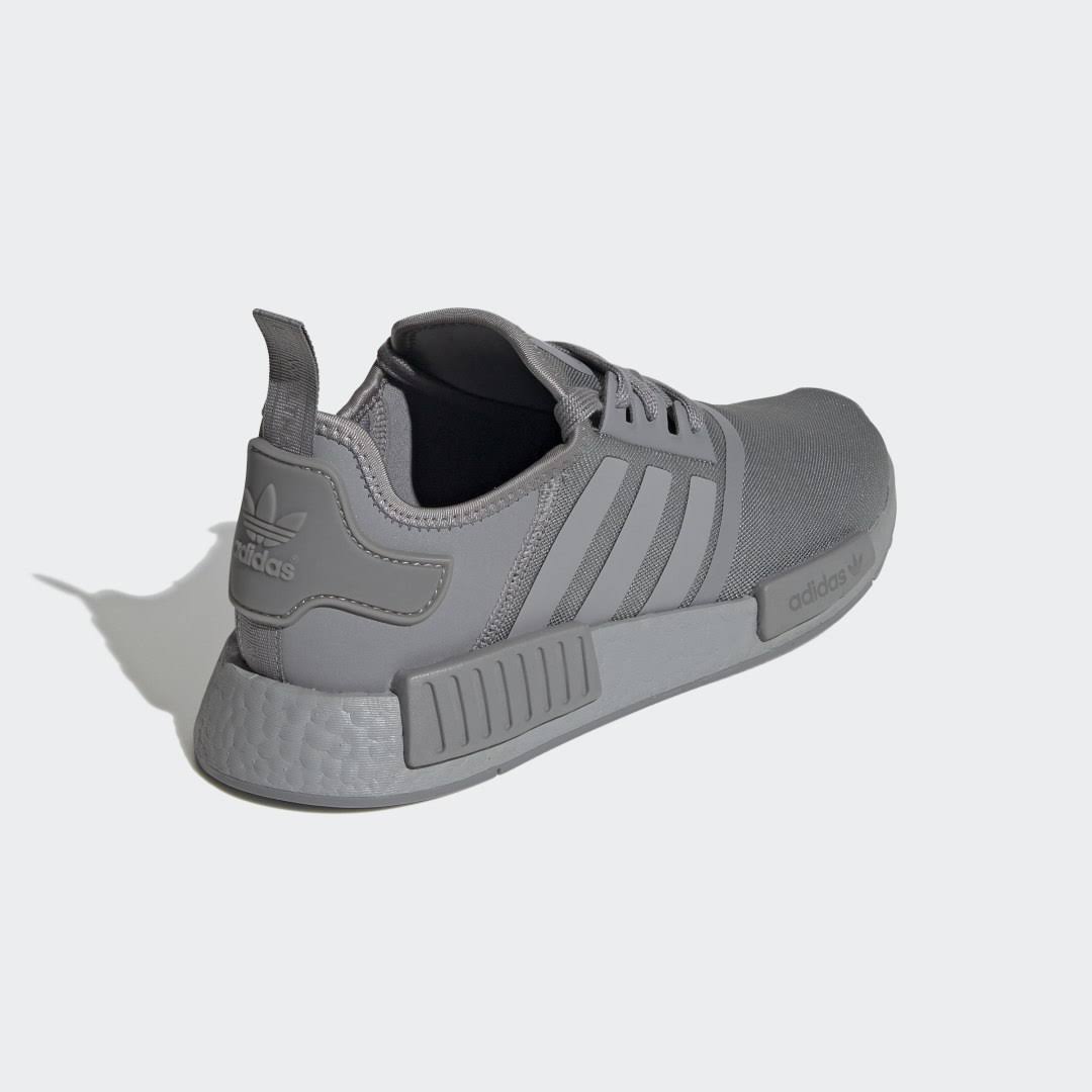 adidas nmd r1 flood grey men's shoe