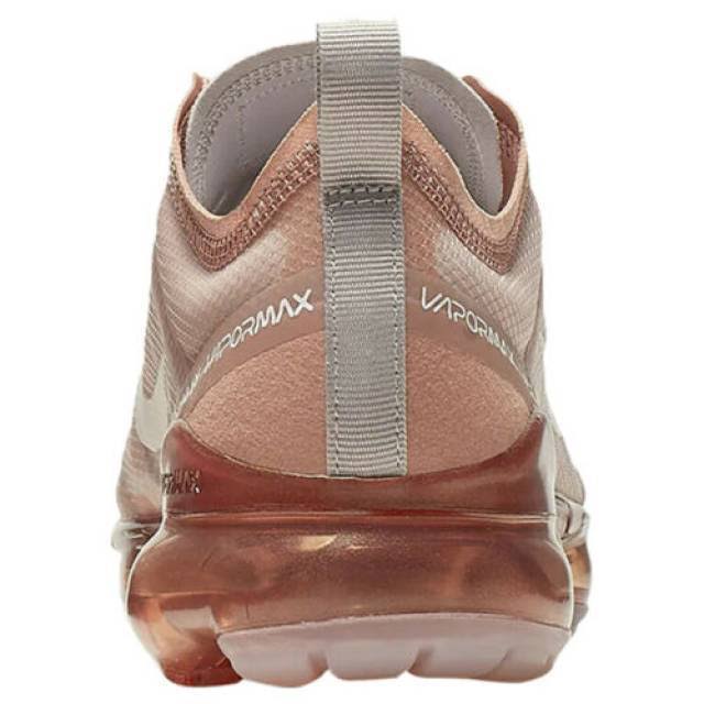 nike air vapormax 2019 women's rose gold