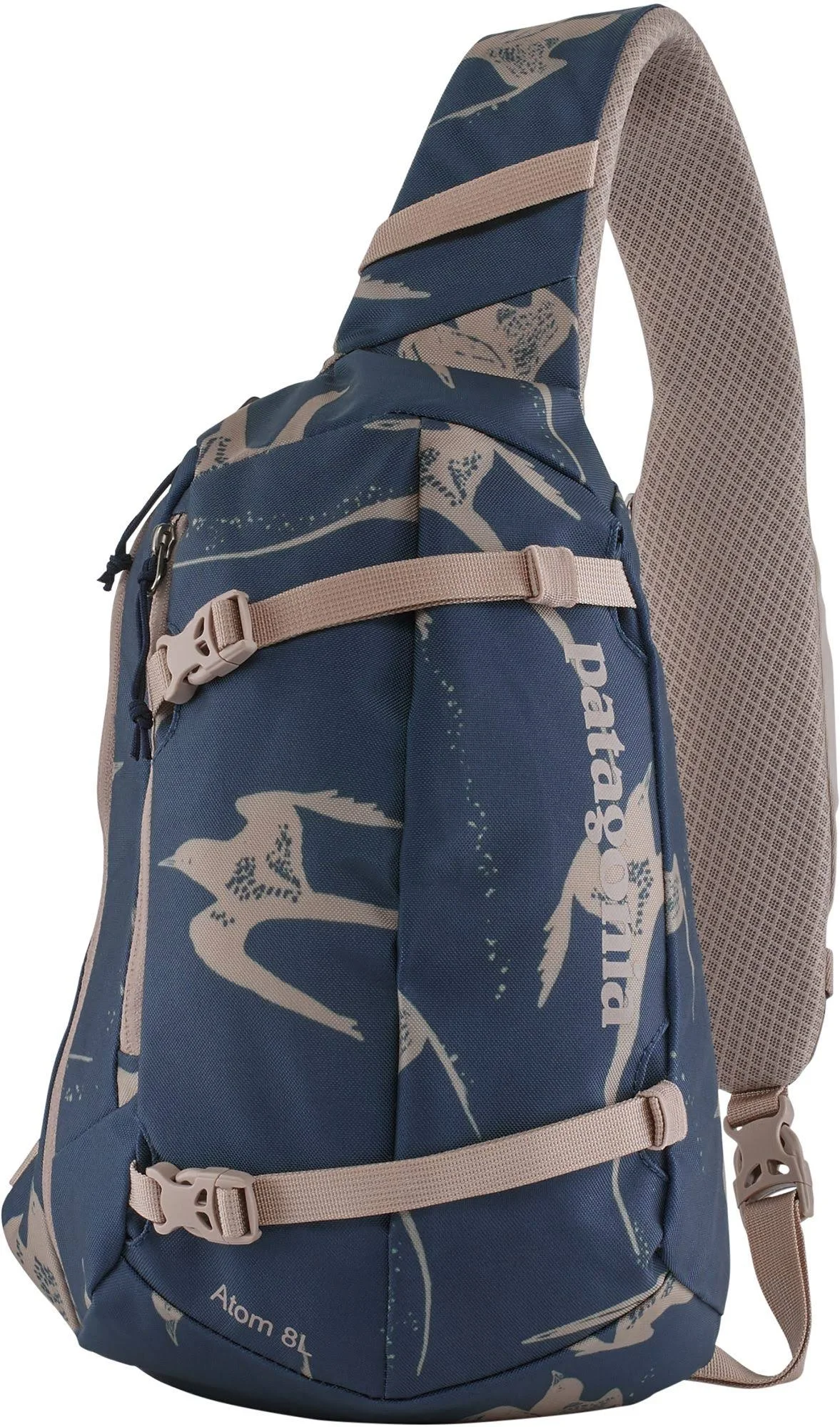 Patagonia Atom Sling 8 Liter - Travetz