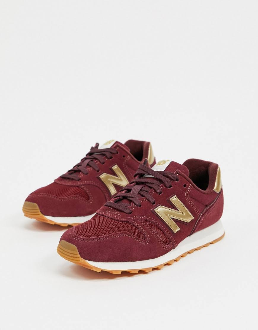 new balance trainers 9.5