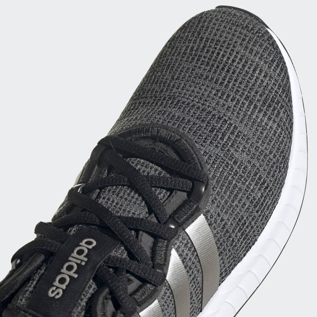 adidas kaptir women's black