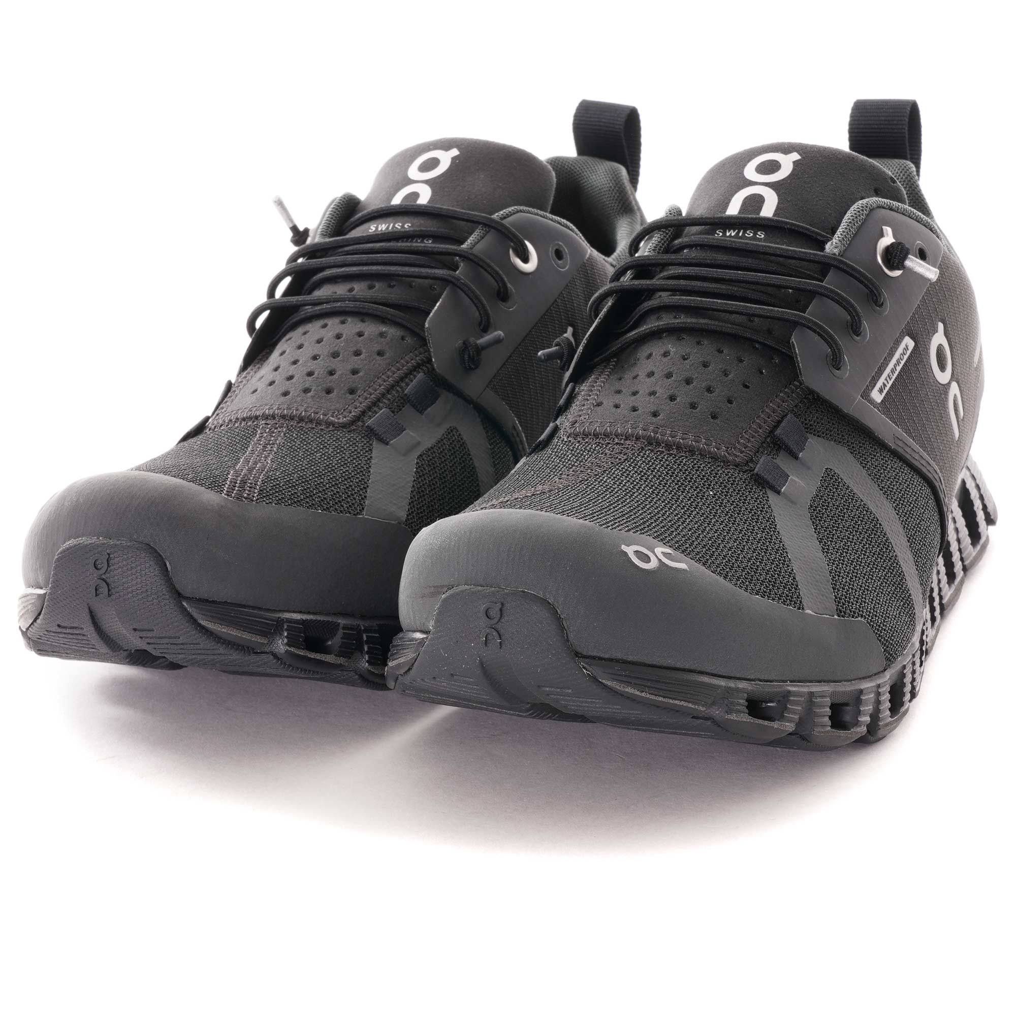 on cloud black lunar