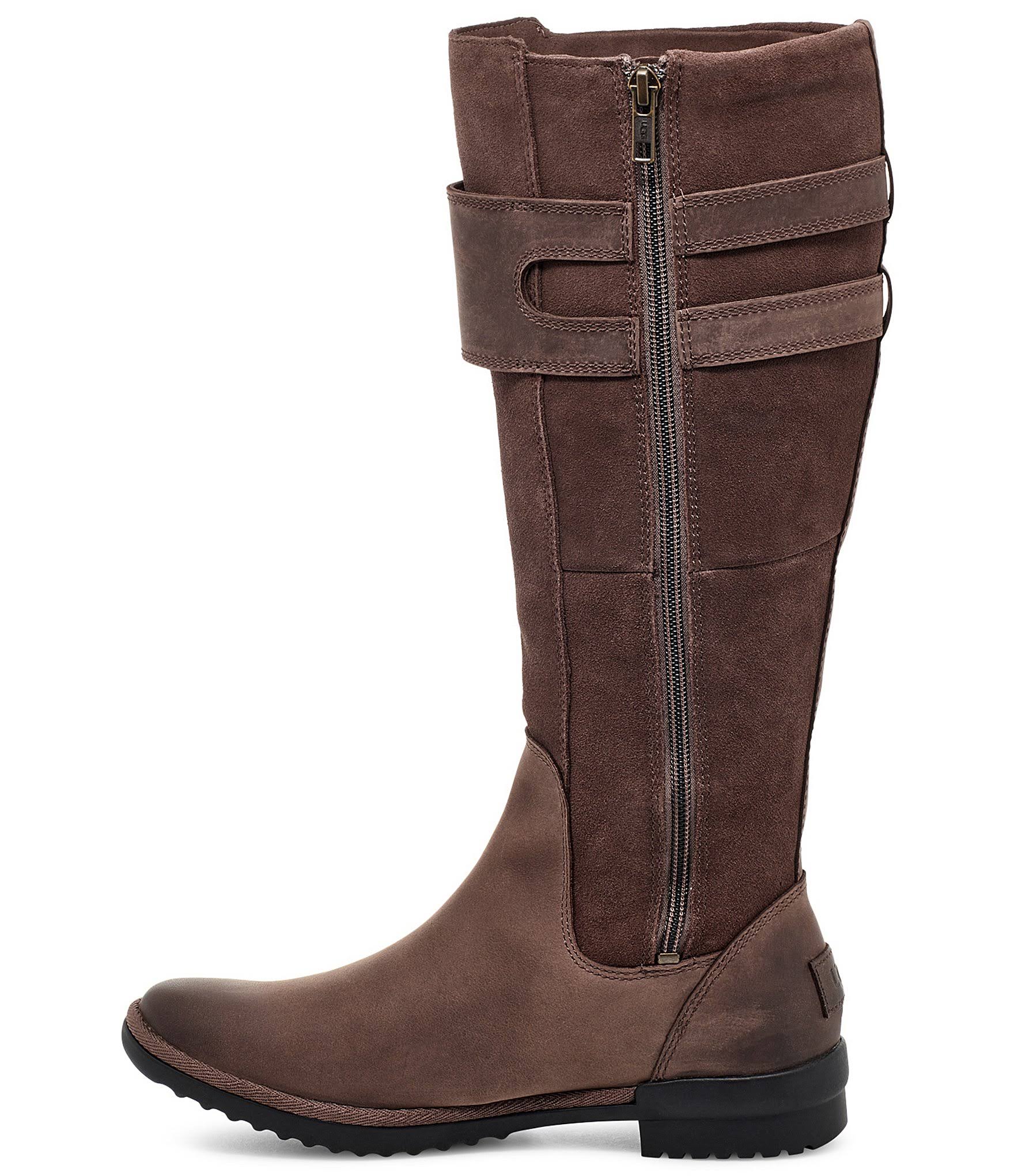 zarina waterproof boot ugg