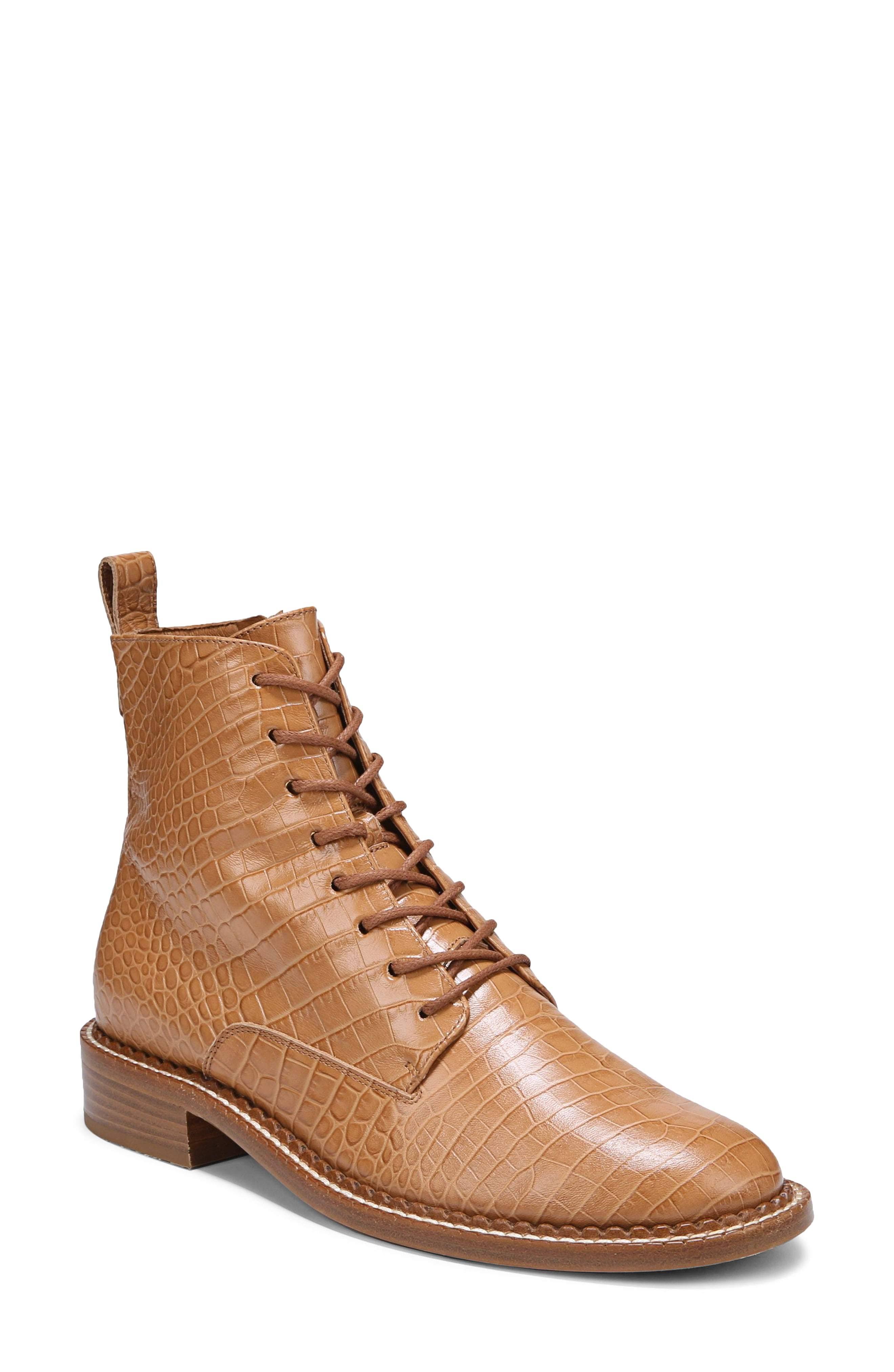 croc cabria boot