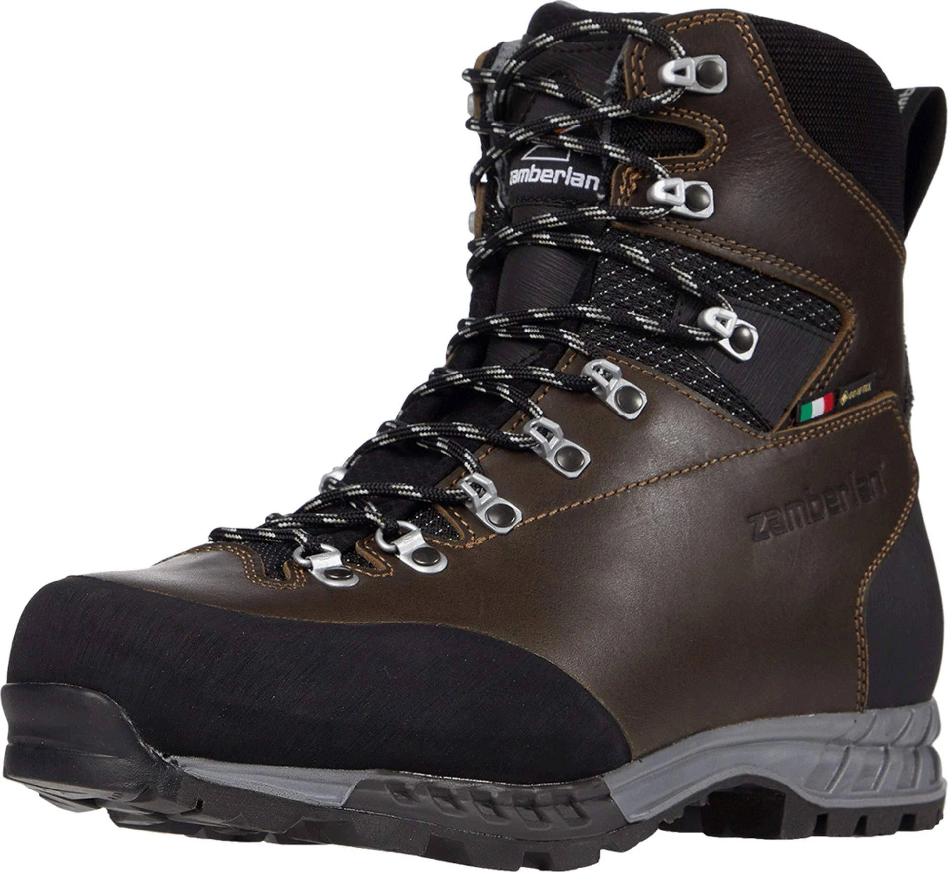 zamberlan aspen gtx