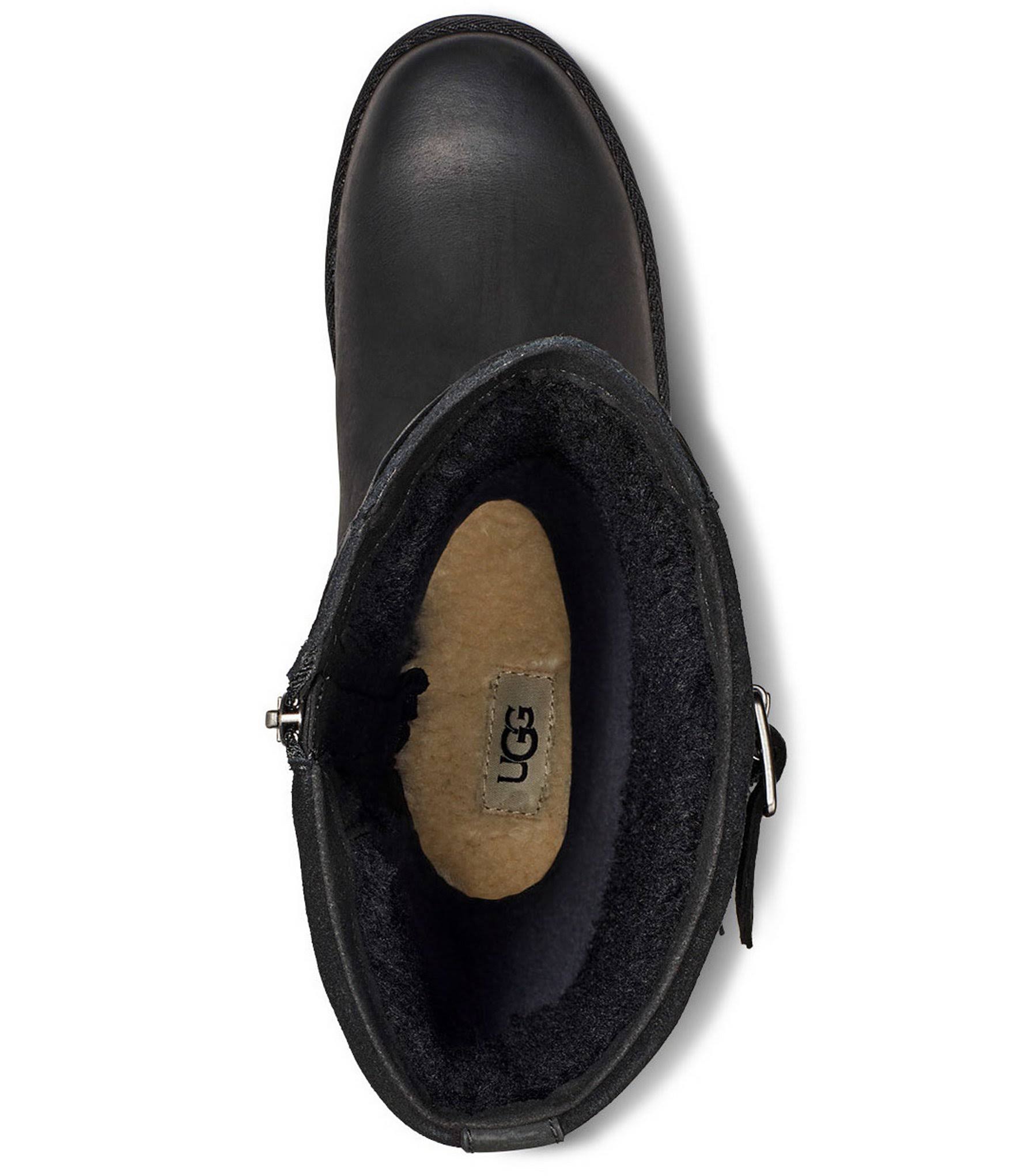 ugg zarina waterproof boot