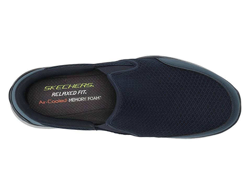 skechers equalizer 3.0 bluegate