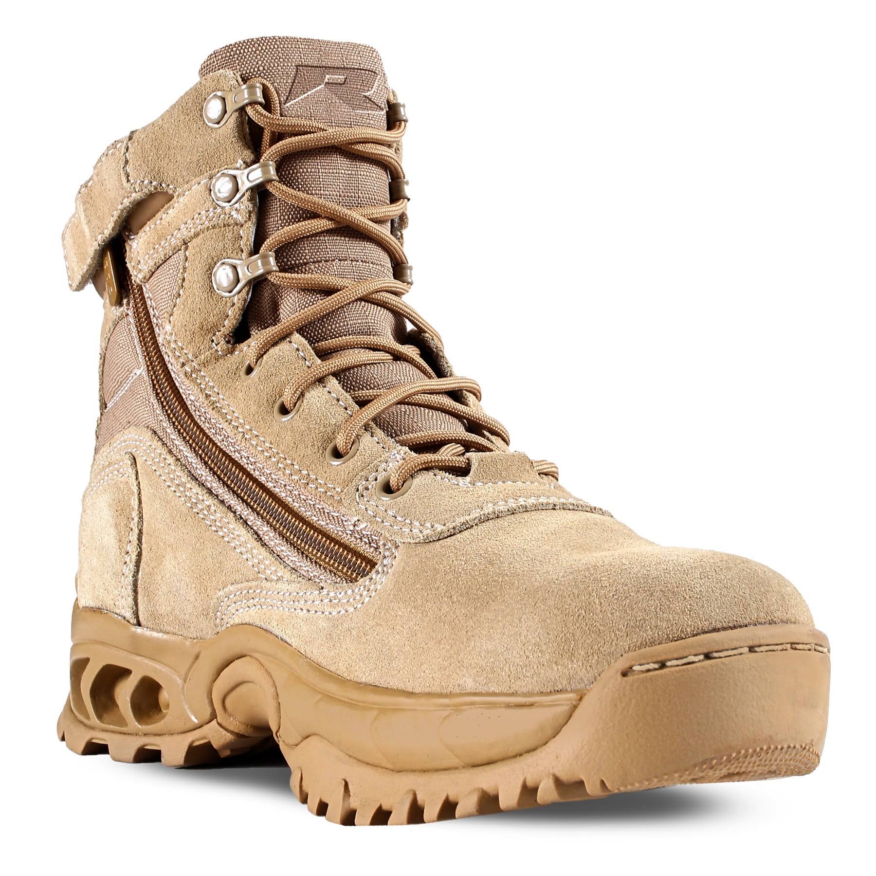 ridge tactical boots