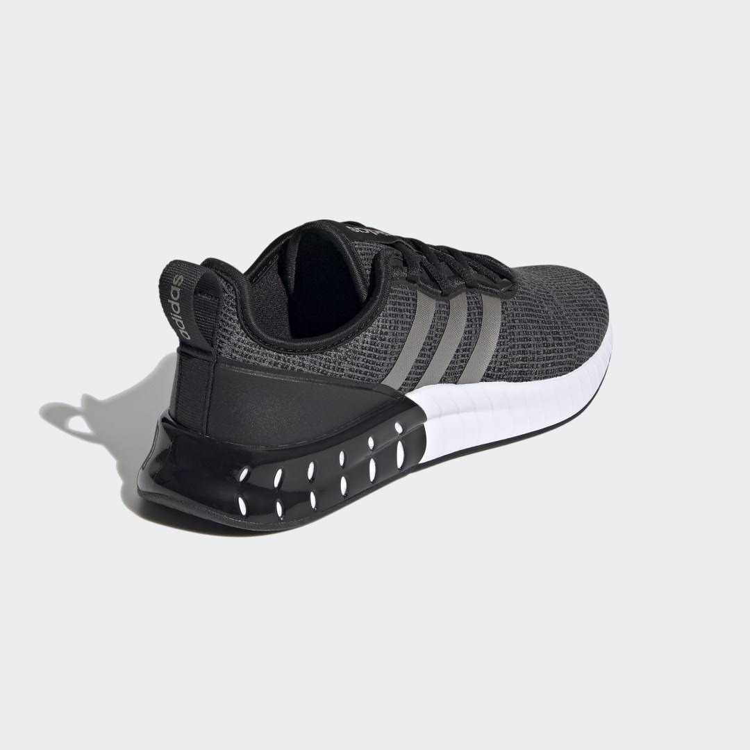 adidas kaptir women's black