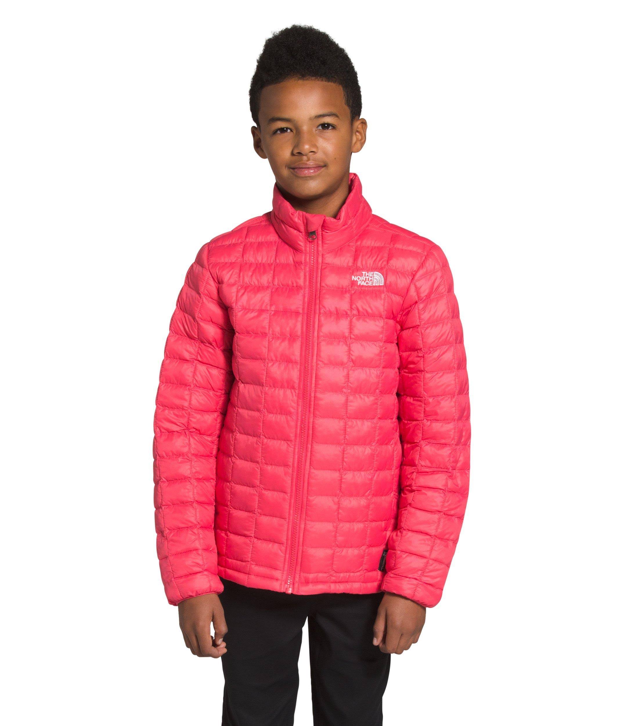 youth thermoball jacket