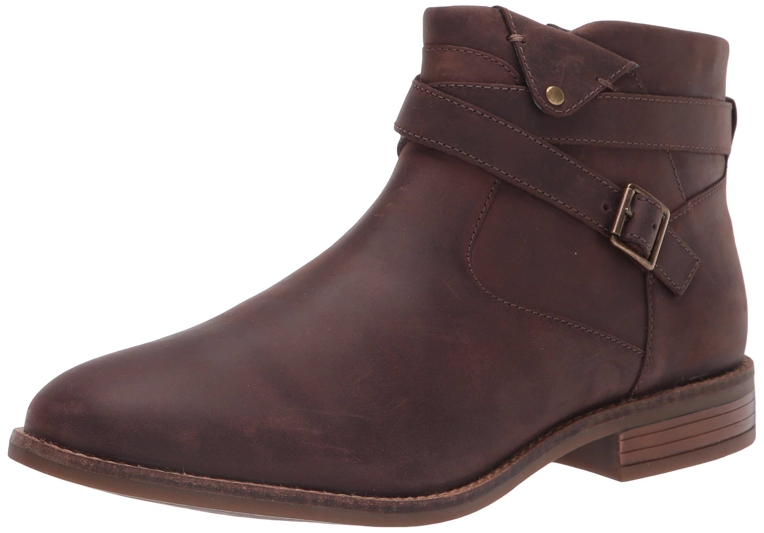 clarks collection women's camzin dime ankle boots