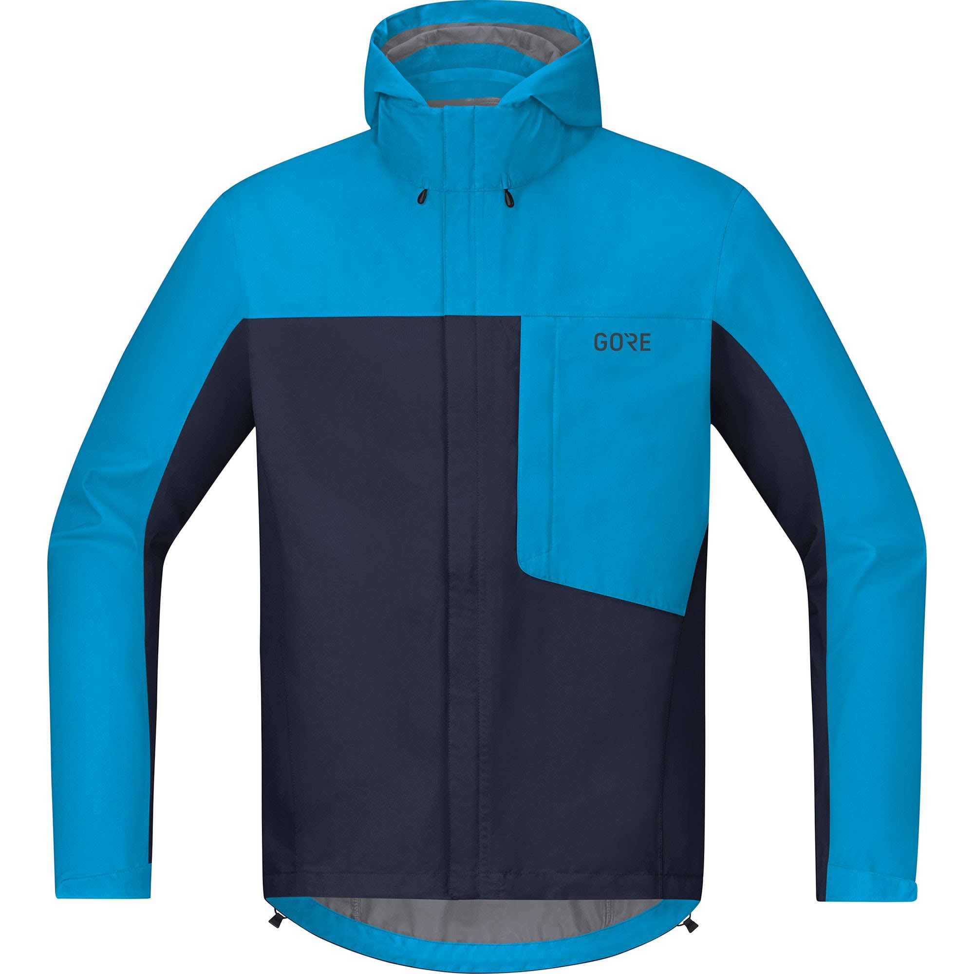 Gore Wear C3 Gore-Tex Paclite Hooded 