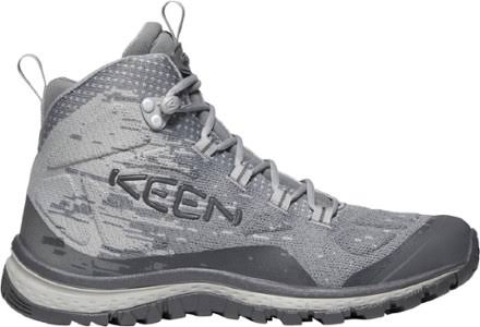 keen terradora evo mid