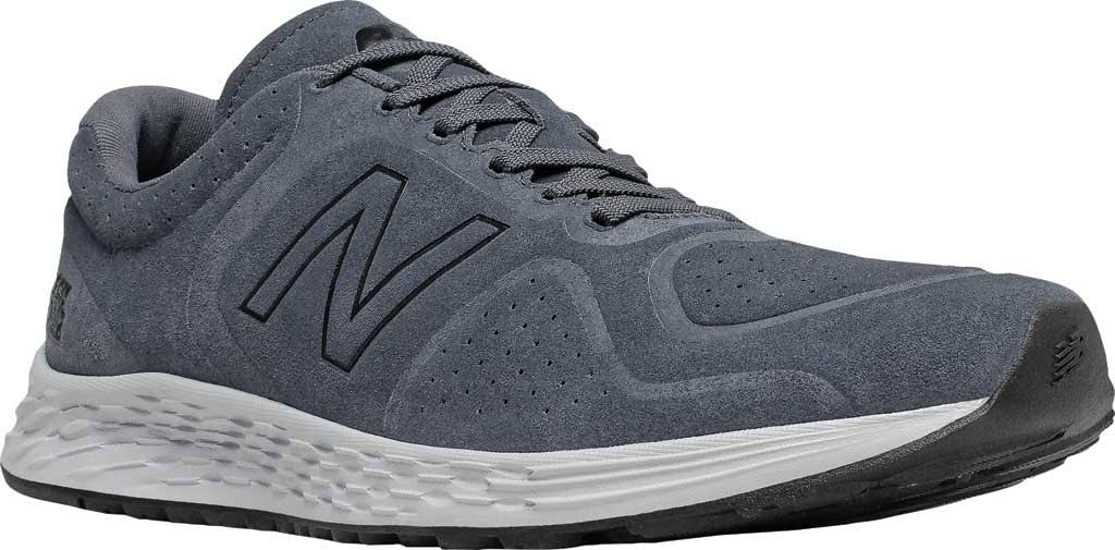 new balance men's fresh foam arishi v2 running shoe